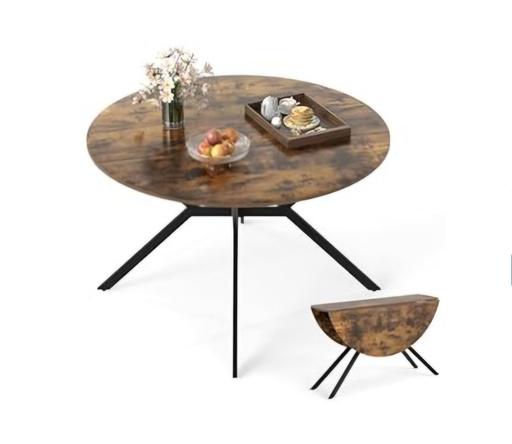 Buy & Sell Tower Hamlets East London - Photos for Foldable dining table. New,boxed/flat packed.