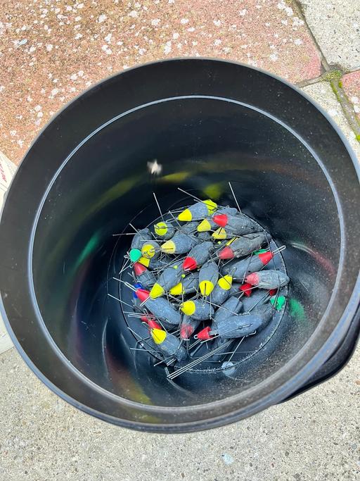 Buy & Sell Little Oakley Tendring - Photos for Sea fishing weights