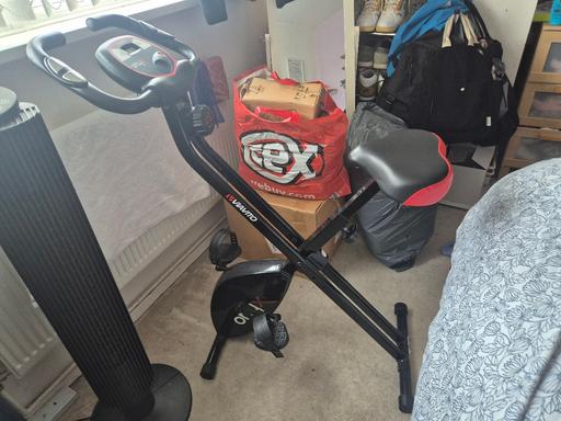 Buy & Sell Thornton Heath Croydon - Photos for Exercise Bike