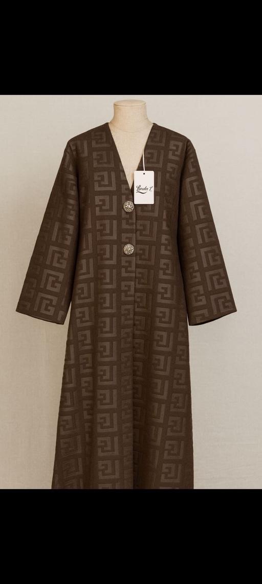 Buy & Sell Shipley Bradford - Photos for Woman long coat