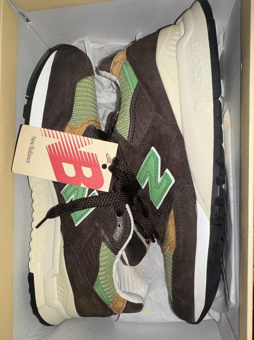 Buy & Sell Wolvey Rugby - Photos for New balance classics traditionnels