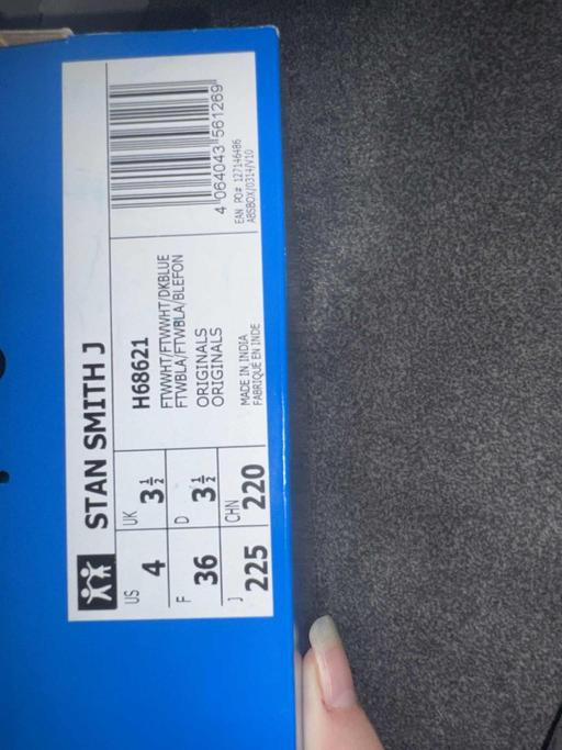 Buy & Sell Shelford Rugby - Photos for Adidas Stan smith