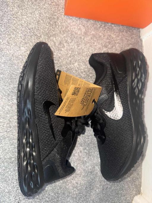 Buy & Sell Shelford Rugby - Photos for Nike Revolution 6