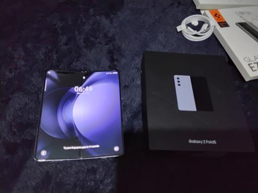 Buy & Sell Norbury South West London - Photos for SAMSUNG GALAXY Z FOLD 5 256GB