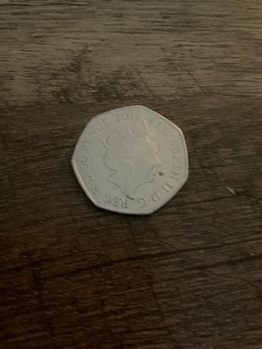 Buy & Sell Folkestone Folkestone and Hythe - Photos for Beatrix Potter 50 p