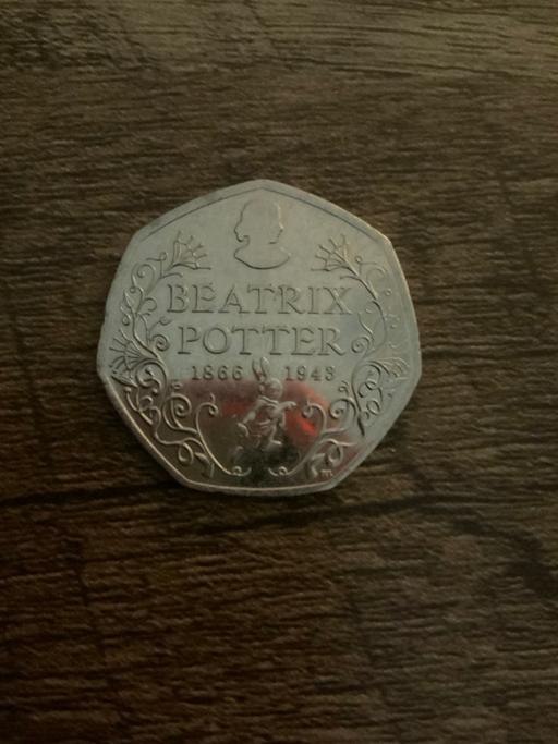 Buy & Sell Park Farm Industrial Estate Folkestone and Hythe - Photos for Beatrix Potter 50p