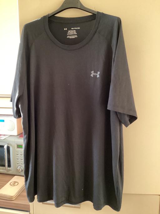 Buy & Sell Knowsley Industrial Park Knowsley - Photos for XxL under armour t shirt