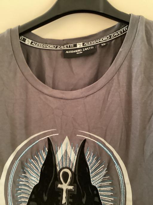 Buy & Sell Knowsley Industrial Park Knowsley - Photos for Men’s t shirt worn once size XL