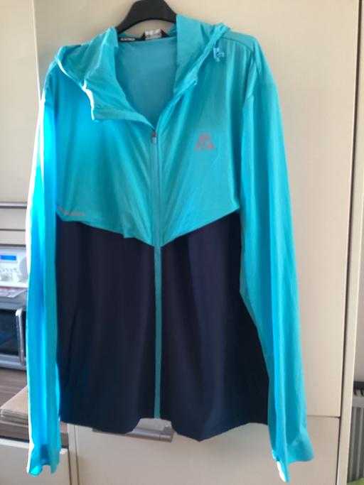 Buy & Sell Southdene Knowsley - Photos for 2XL Montirex jacket