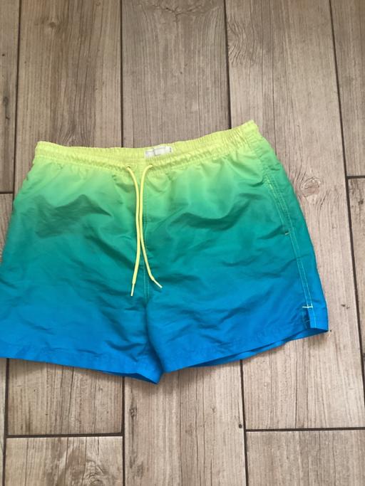 Buy & Sell Southdene Knowsley - Photos for Men’s swimming shorts L never worn 