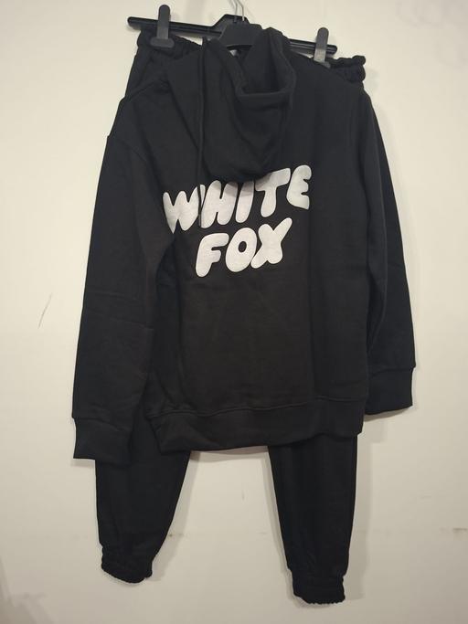 Buy & Sell Belvedere Bexley - Photos for White fox track suits