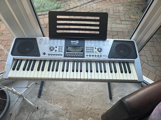 Buy & Sell Shelfield Walsall - images_alt_text Sintezator