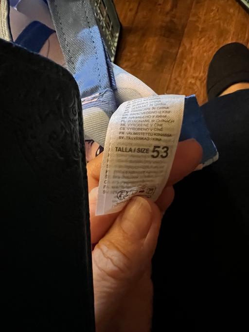 Buy & Sell Bexhill-on-Sea Rother - Photos for Stitch baseball cap