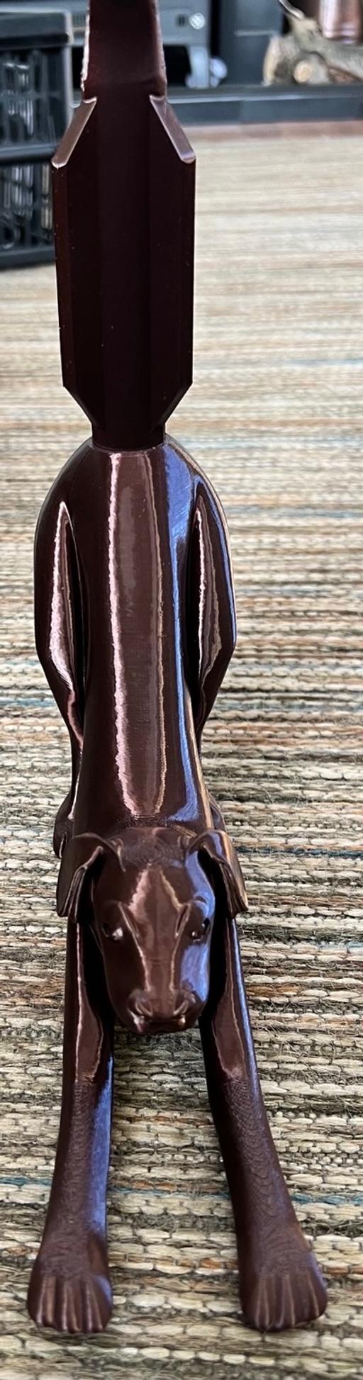 Buy & Sell Bexhill-on-Sea Rother - Photos for Dog toilet roll holder