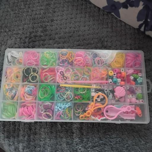 Buy & Sell Kings Norton Birmingham - Photos for loom bands set