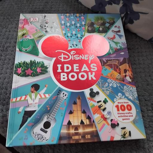 Buy & Sell Kings Norton Birmingham - Photos for Disney ideas book