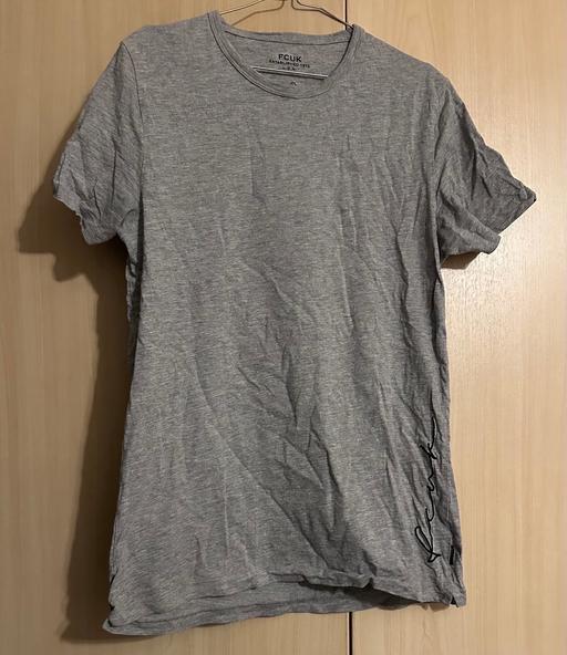 Buy & Sell Shirley Solihull - Photos for FCUK Top