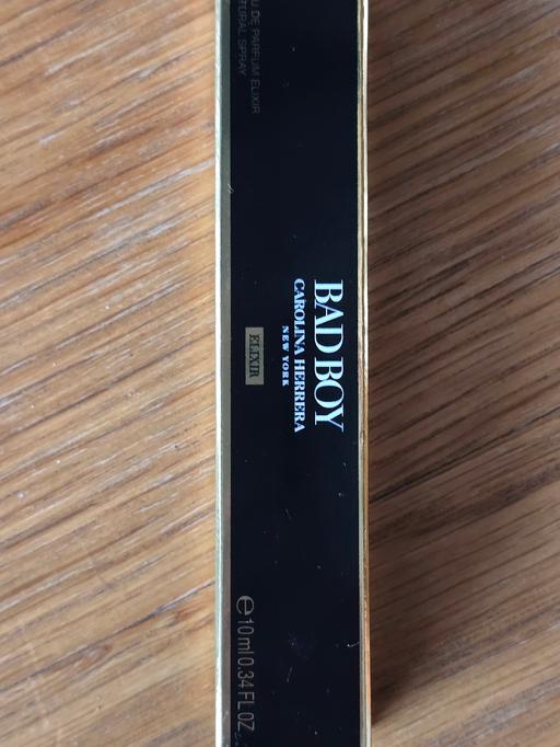 Buy & Sell Gatley Stockport - Photos for men's 10ml edp spray