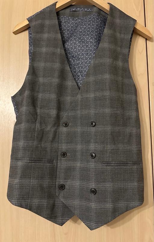 Buy & Sell Shirley Solihull - Photos for Men’s waistcoat