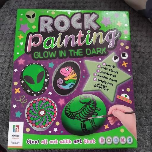 Buy & Sell Kings Norton Birmingham - Photos for rock painting