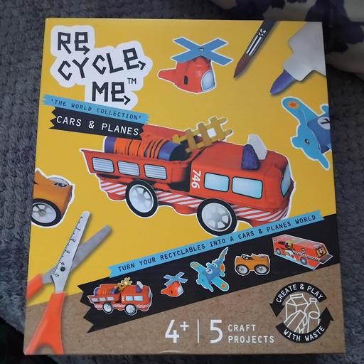 Buy & Sell Kings Norton Birmingham - Photos for 5 craft projects