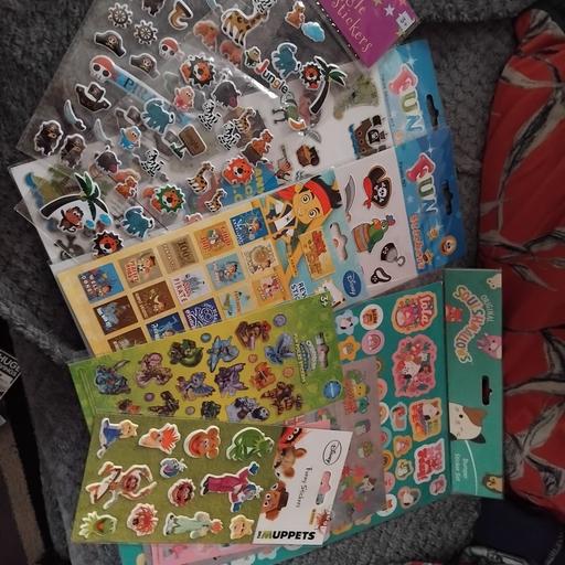 Buy & Sell Kings Norton Birmingham - Photos for sticker bundle