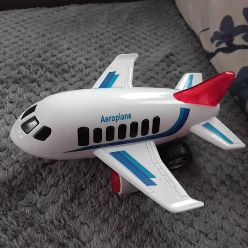 Buy & Sell Kings Norton Birmingham - Photos for toy aeroplane