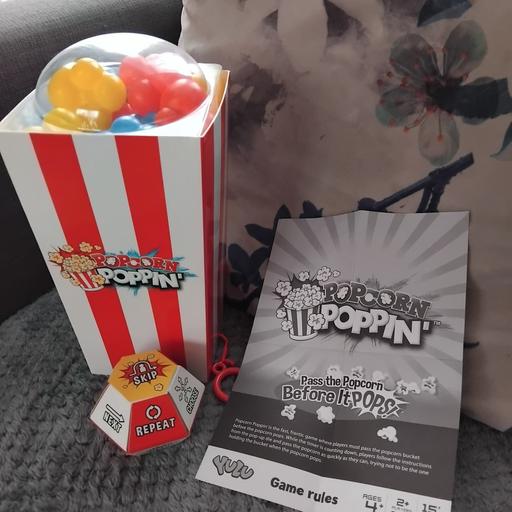 Buy & Sell Kings Norton Birmingham - Photos for popcorn poppin
