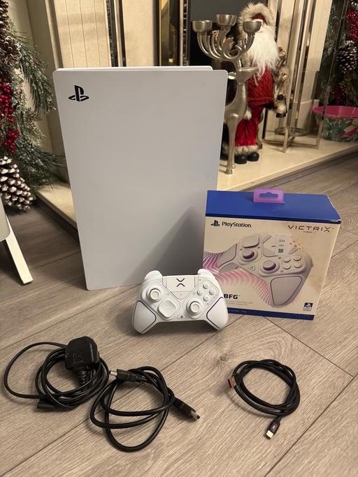 Buy & Sell Hill Top Sandwell - Photos for PS5 Digital Edition Playstation 5