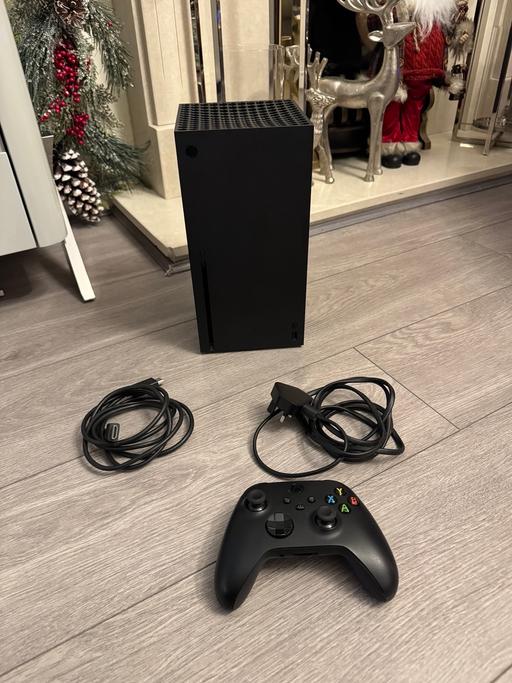 Buy & Sell Hill Top Sandwell - Photos for Xbox Series X 1TB