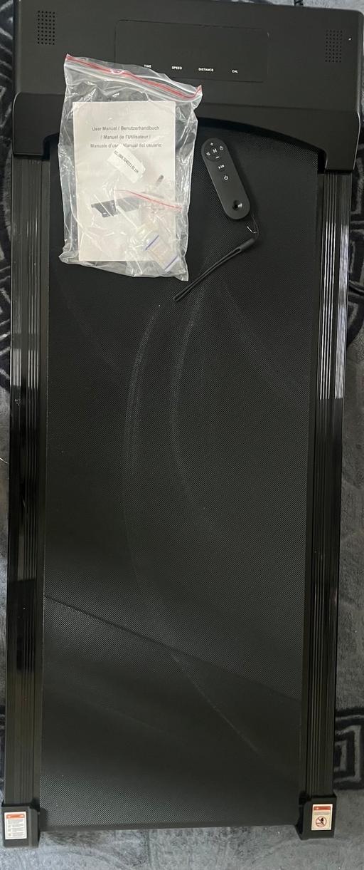 Buy & Sell Forest Gate East London - Photos for Treadmill