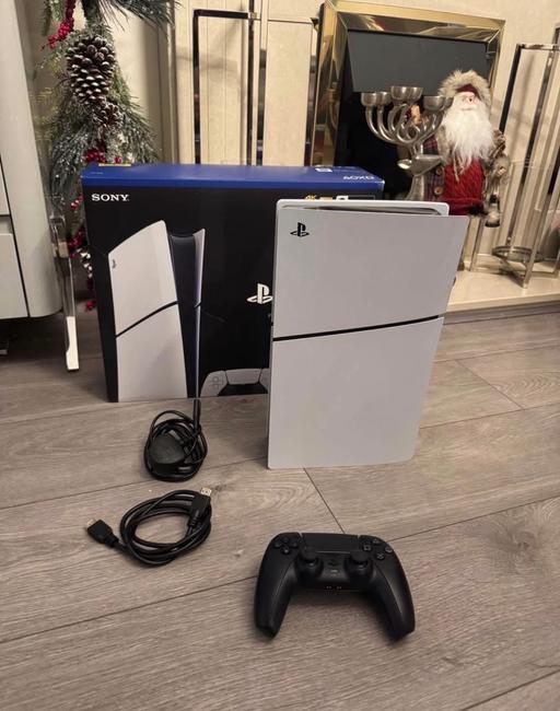 Buy & Sell Hill Top Sandwell - Photos for PS5 SLIM 1TB Digital Edition