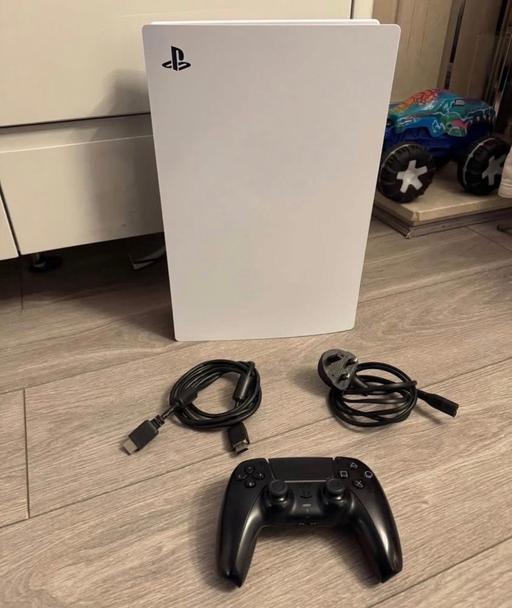 Buy & Sell Hill Top Sandwell - Photos for PS5 Digital Edition