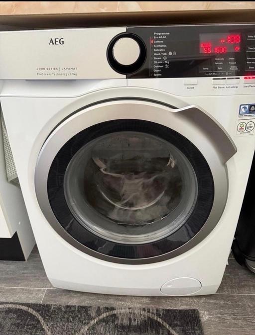 Buy & Sell Thurnscoe Barnsley - Photos for Washing Machine