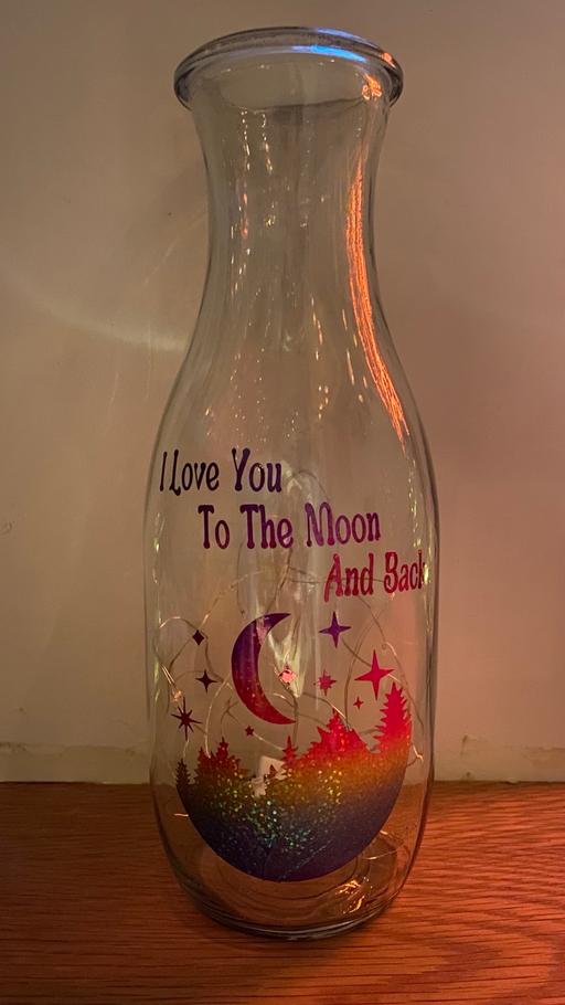 Buy & Sell Moxley Walsall - Photos for Light up bottles