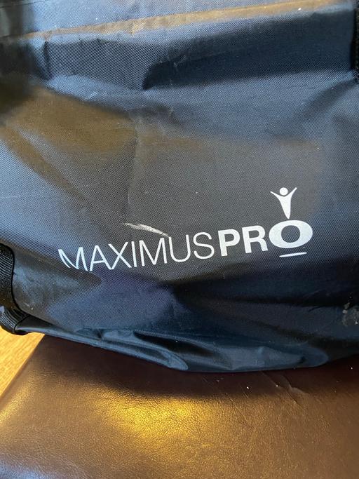 Buy & Sell Rednal Birmingham - Photos for Exercise trampoline