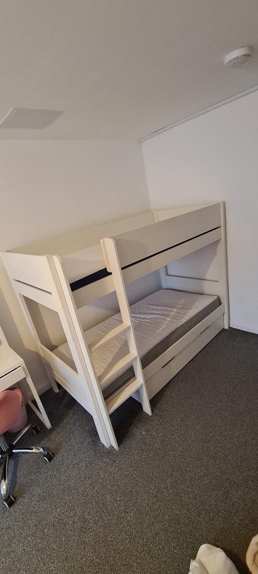 Buy & Sell East Ham East London - Photos for Bunk Bed