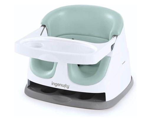 Buy & Sell Streetly Walsall - Photos for Ingenuity Baby Base 2in1 seat green