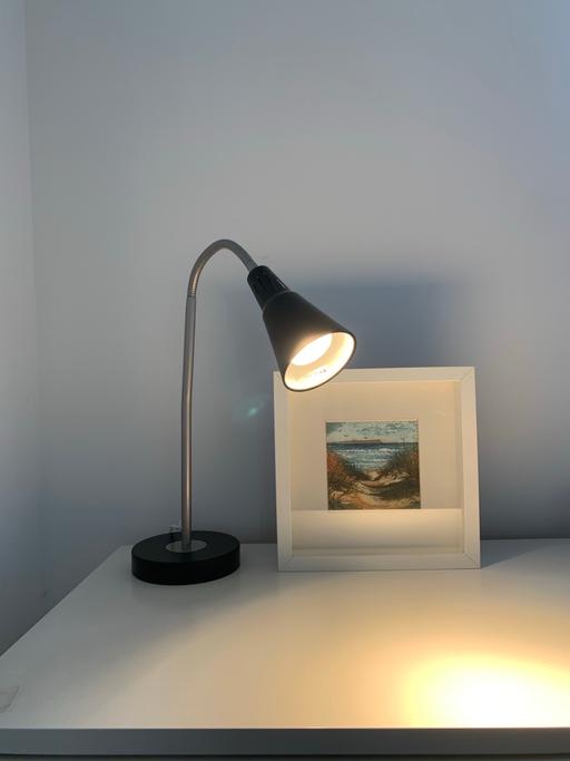 Buy & Sell Tyldesley Wigan - Photos for Desk Work Lamp
