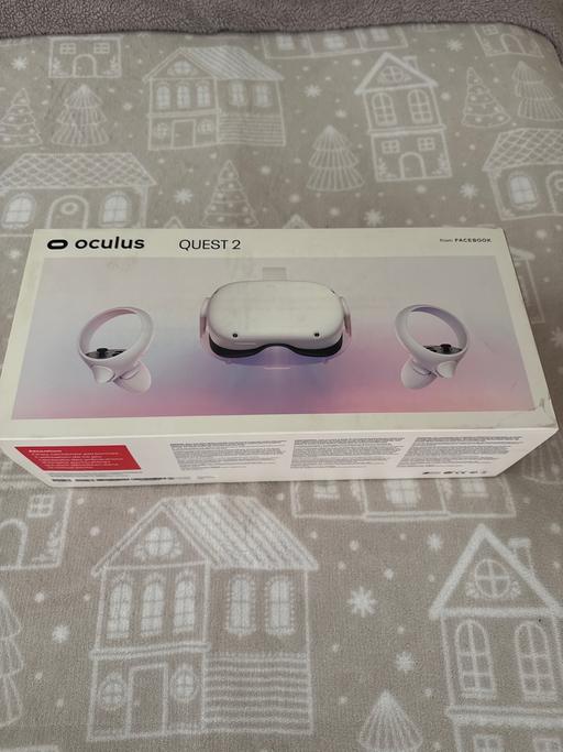 Buy & Sell Swan Village Sandwell - images_alt_text Oculus quest 2