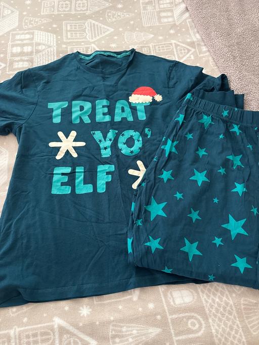 Buy & Sell Golds Hill Sandwell - Photos for Men’s pjs