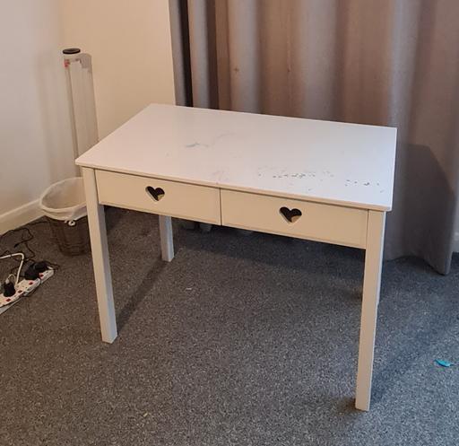 Buy & Sell East Ham East London - Photos for Kids Desk