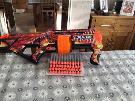 Buy & Sell Hill Top Sandwell - Photos for Nerf Gun