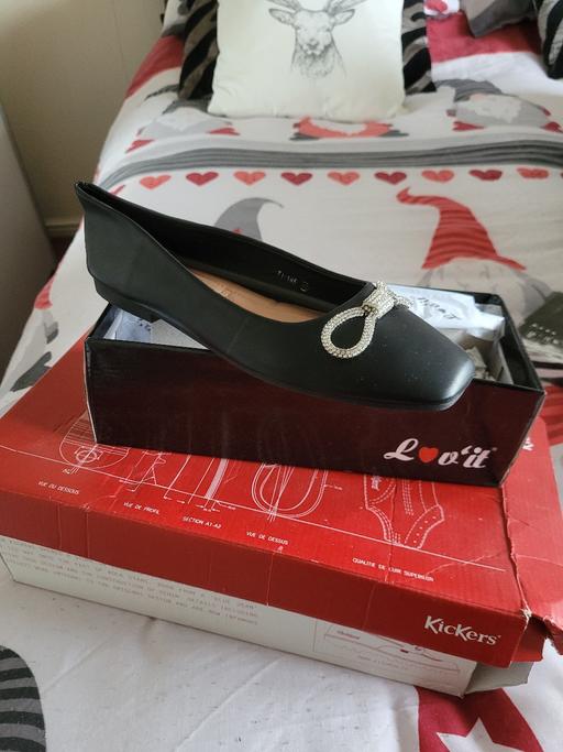 Buy & Sell Philadelphia Sunderland - Photos for ladies shoes