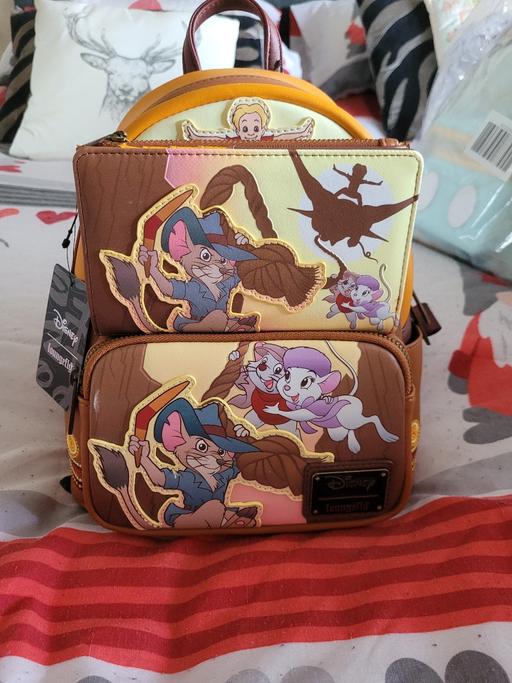 Buy & Sell Philadelphia Sunderland - Photos for backpack