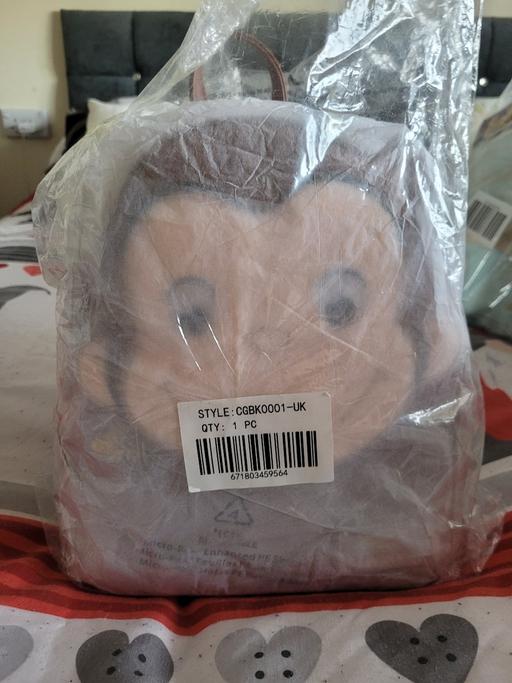 Buy & Sell Philadelphia Sunderland - Photos for loungefly backpack