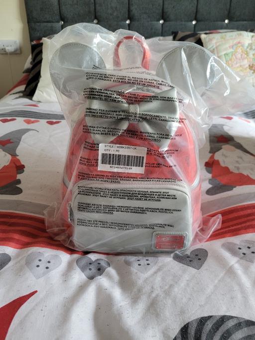 Buy & Sell Shiney Row Sunderland - Photos for loungefly