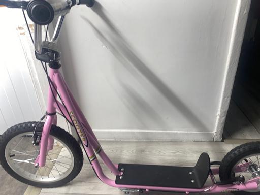 Buy & Sell Wallasey Wirral - Photos for Girls scooter