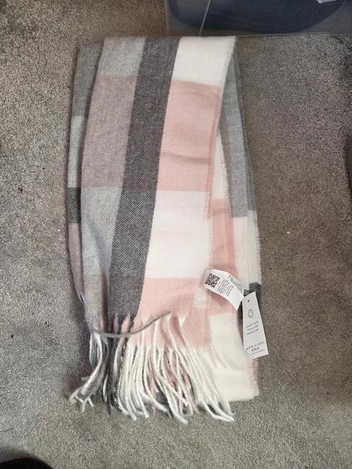 Buy & Sell Sheldon Birmingham - Photos for scarf