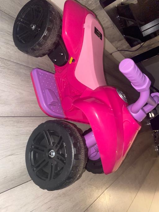 Buy & Sell Wallasey Wirral - Photos for Quad